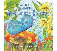 The Colorful Adventures of Clarissa