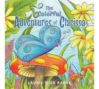 The Colorful Adventures of Clarissa
