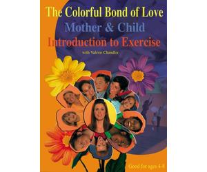 The Colorful Bond of Love "Mother and Child" Introduction to Exercise