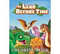 The Coloring Book: A Colouring Stress-relief Land The Complete Before Exploring Time Stunning Adult Books Creativity