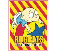THE coloring Book: Beautifully illustrated pages designed for kids ages 4-8