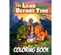 The Coloring Book: Creativity Perfection Land All Volumes Before Ultimate Time Inspirational High-quality Adult