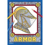 The Coloring Book of Armor