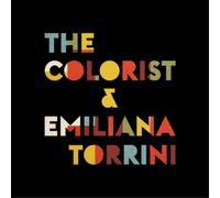 The Colourist & Emiliana Torrini - The Colourist & Emiliana Torrini