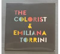 The Colourist And Emiliana Torrini - The Colourist And Emiliana Torrini [VINYL]
