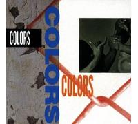 The Colors - Colors / O.S.T. [New CD] Alliance MOD