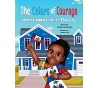 The Colors of Courage: Understanding Haitian Flag Day: Understanding the Haitian Flag