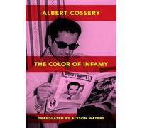 The Colors of Infamy: 1215 (New Directions Paperbook)