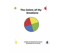 The Colors of My Emotions