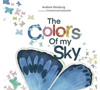 The Colors of My Sky