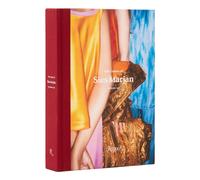 The Colors of Sies Marjan