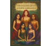 The Colors of the Soleya Mermaids