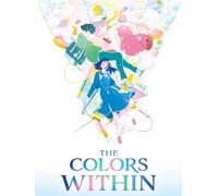 The Colors Within