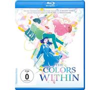 The Colors Within (Blu-ray)