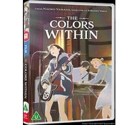 The Colors Within [DVD]