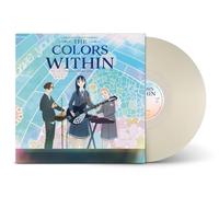 The Colors Within (Original Motion Picture Soundtrack) [VINYL]