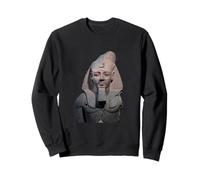 The Colossal Statue of Ramesses II (1279-1213) Sweatshirt