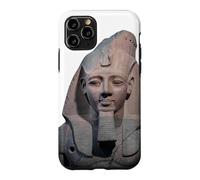 The Colossal Statue of Ramesses II Case for iPhone 11 Pro