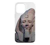 The Colossal Statue of Ramesses II Case for iPhone 13 Pro Max