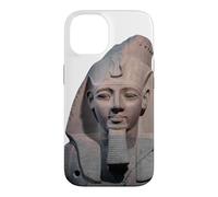 The Colossal Statue of Ramesses II Case for iPhone 14