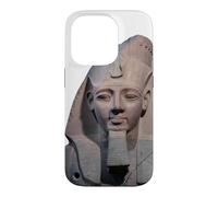 The Colossal Statue of Ramesses II Case for iPhone 14 Pro