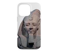 The Colossal Statue of Ramesses II Case for iPhone 14 Pro Max