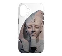 The Colossal Statue of Ramesses II Case for iPhone 16