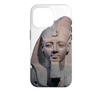 The Colossal Statue of Ramesses II Case for iPhone 16 Pro