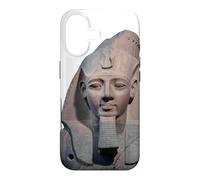 The Colossal Statue of Ramesses II Case for iPhone 17