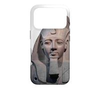 The Colossal Statue of Ramesses II Case for iPhone 17 Pro