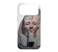 The Colossal Statue of Ramesses II Case for iPhone 17 Pro Max