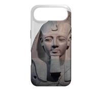 The Colossal Statue of Ramesses II Case for iPhone Air