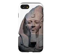 The Colossal Statue of Ramesses II Case for iPhone SE (2020) / 7/8