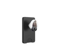 The Colossal Statue of Ramesses II PopSockets PopWallet for MagSafe