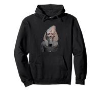 The Colossal Statue of Ramesses II Pullover Hoodie