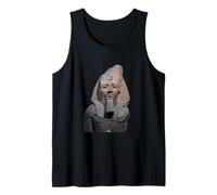 The Colossal Statue of Ramesses II Tank Top