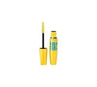 The Colossal Volum' Express Waterproof Mascara by Maybelline Classic Black 8ml