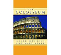 The Colosseum (NA) (Wonders of the World)