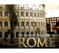 The Colosseum: The Political Stage of Emperors