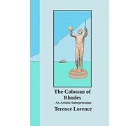 The Colossus of Rhodes