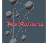 Foo Fighters - The Colour And The Shape [CD]