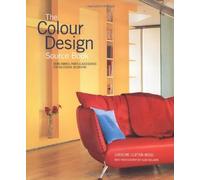 The Colour Design Source Book