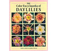The Colour Encyclopedia of Daylilies [ The Color Encyclopaedia of Day Lilies ]