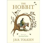 The Colour Illustrated Hobbit