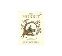 The Colour Illustrated Hobbit: The Classic Bestselling Fantasy Novel