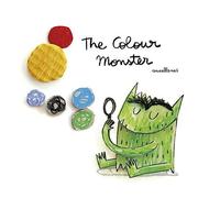 The Colour Monster