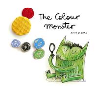 The Colour Monster