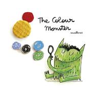 The Colour Monster