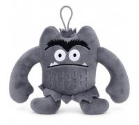 The-Colour Monster Plush Toy Set of 6, Emotion Monster Soft Dolls for Kid | Social Emotional Learning Sensory Toy, Nursery Teaching Aid, Emotional Regulation Gift for Toddlers Boys Girls