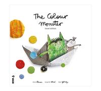 The Colour Monster Travel